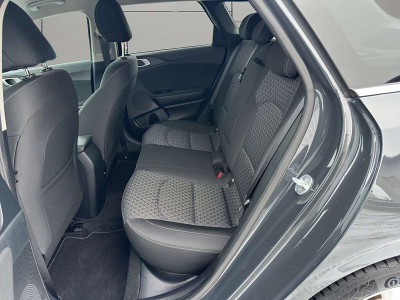 KIA Ceed Gebrauchtwagen