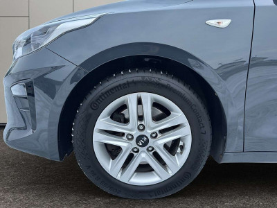 KIA Ceed Gebrauchtwagen