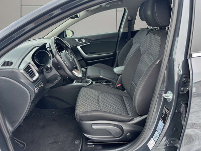 KIA Ceed Gebrauchtwagen