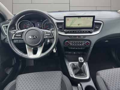 KIA Ceed Gebrauchtwagen