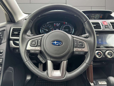 Subaru Forester Gebrauchtwagen