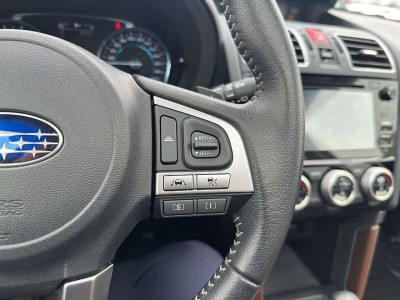 Subaru Forester Gebrauchtwagen