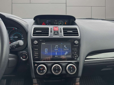 Subaru Forester Gebrauchtwagen