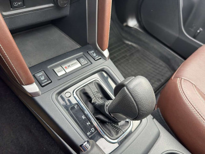 Subaru Forester Gebrauchtwagen