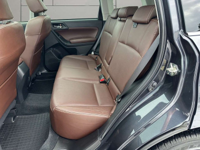 Subaru Forester Gebrauchtwagen