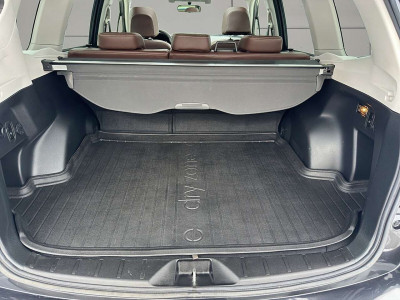 Subaru Forester Gebrauchtwagen