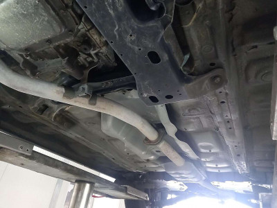 Subaru Forester Gebrauchtwagen