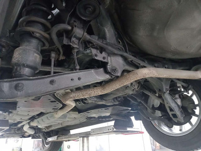 Subaru Forester Gebrauchtwagen