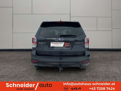 Subaru Forester Gebrauchtwagen