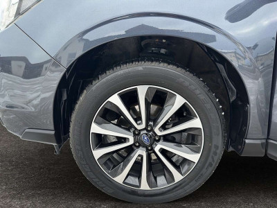 Subaru Forester Gebrauchtwagen