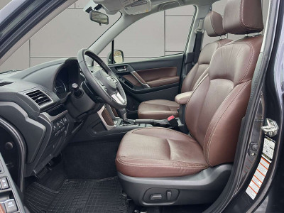 Subaru Forester Gebrauchtwagen