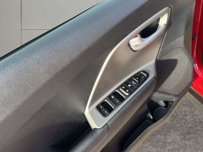 KIA Niro Gebrauchtwagen