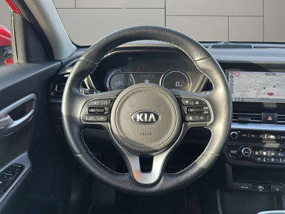 KIA Niro Gebrauchtwagen