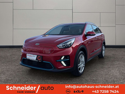 KIA Niro Gebrauchtwagen