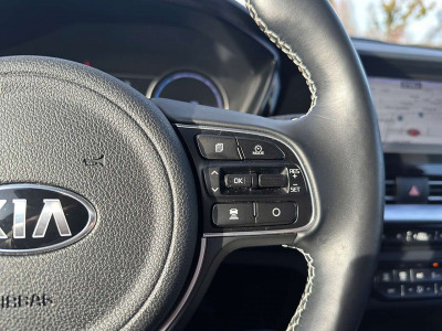 KIA Niro Gebrauchtwagen