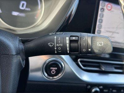 KIA Niro Gebrauchtwagen