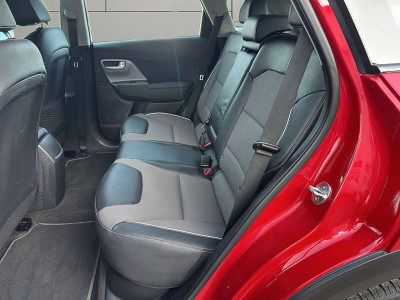 KIA Niro Gebrauchtwagen