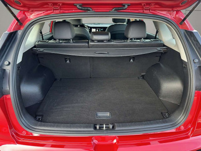 KIA Niro Gebrauchtwagen