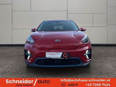 KIA Niro Gebrauchtwagen