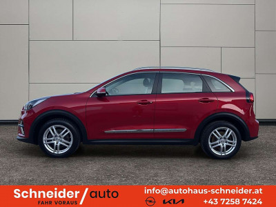 KIA Niro Gebrauchtwagen