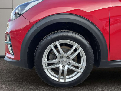 KIA Niro Gebrauchtwagen