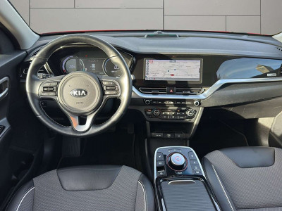 KIA Niro Gebrauchtwagen