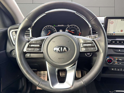 KIA XCeed Gebrauchtwagen
