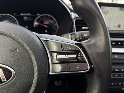 KIA XCeed Gebrauchtwagen