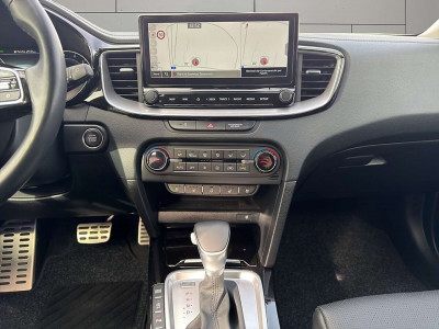KIA XCeed Gebrauchtwagen