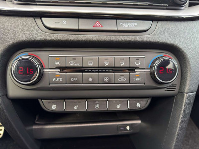 KIA XCeed Gebrauchtwagen