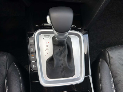 KIA XCeed Gebrauchtwagen