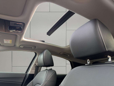 KIA XCeed Gebrauchtwagen