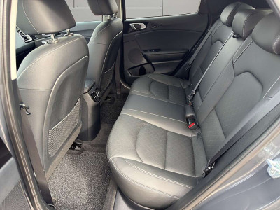 KIA XCeed Gebrauchtwagen