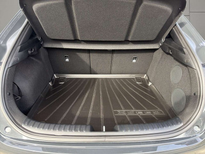 KIA XCeed Gebrauchtwagen