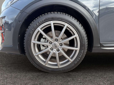 KIA XCeed Gebrauchtwagen