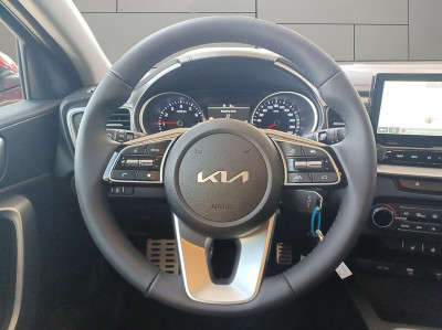 KIA Ceed Jahreswagen
