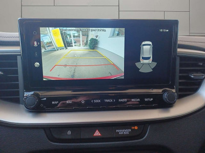 KIA Ceed Jahreswagen