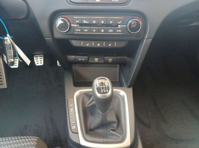 KIA Ceed Jahreswagen