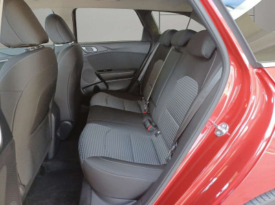 KIA Ceed Jahreswagen