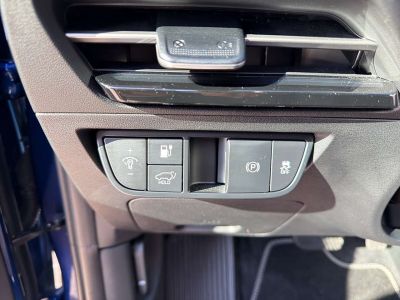 KIA EV6 Gebrauchtwagen