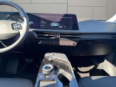 KIA EV6 Gebrauchtwagen