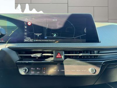 KIA EV6 Gebrauchtwagen