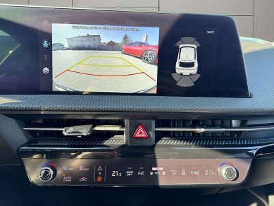 KIA EV6 Gebrauchtwagen