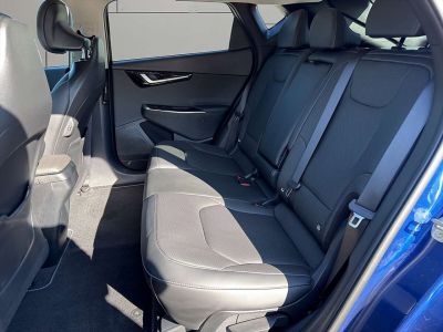 KIA EV6 Gebrauchtwagen