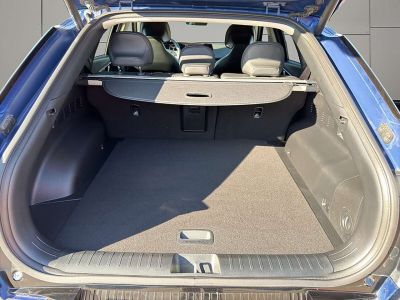 KIA EV6 Gebrauchtwagen