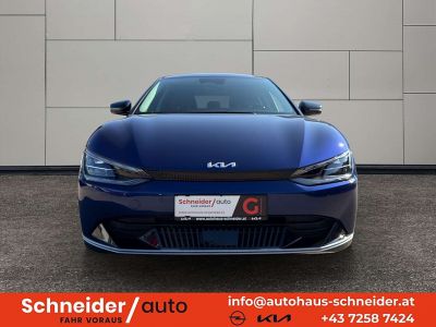 KIA EV6 Gebrauchtwagen