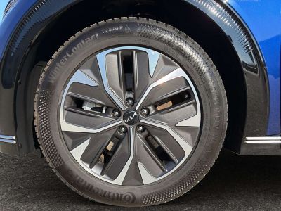 KIA EV6 Gebrauchtwagen