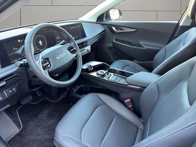 KIA EV6 Gebrauchtwagen