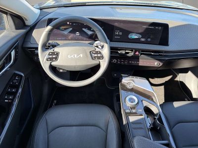 KIA EV6 Gebrauchtwagen