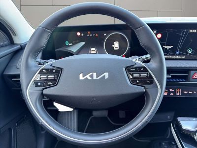 KIA EV6 Gebrauchtwagen KIA EV6 Gebrauchtwagen